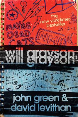 کتاب Will Grayson - Full Text کتاب Will Grayson - Full Text