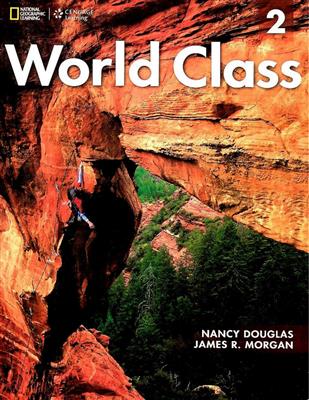 کتاب World Class 2