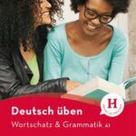 کتاب Wortschatz & Grammatik A1
