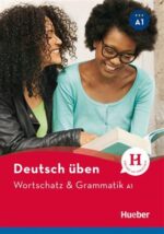 کتاب Wortschatz & Grammatik A1