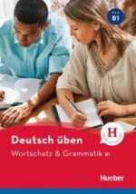 کتاب آلمانی  Wortschatz & Grammatik B1 - Image 2