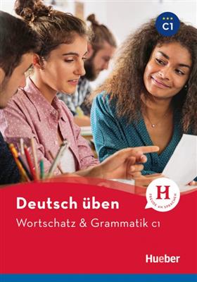 کتاب Wortschatz & Grammatik C1