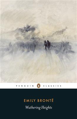 کتاب Wuthering Heights (Penguin Classics) کتاب Wuthering Heights (Penguin Classics)