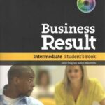 کتاب business result intermediate
