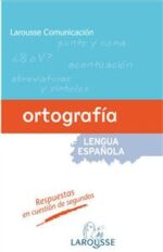 کتاب ortografia