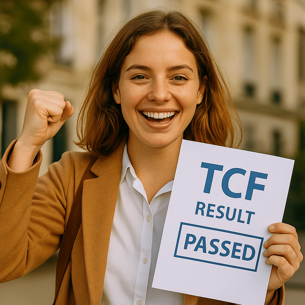 بهترین کتاب‌های TCF