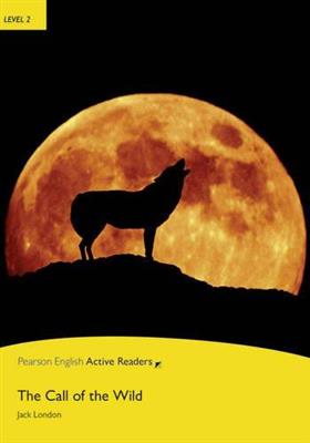 کتاب Penguin Active Reading 2:The Call of the Wild + MP3
