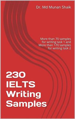 کتاب Best Practice Book for IELTS Writing: 230 IELTS Writing Samples کتاب Best Practice Book for IELTS Writing: 230 IELTS Writing Samples