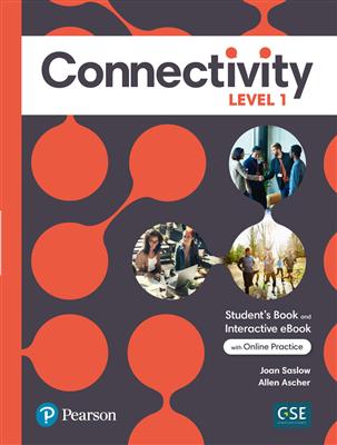 کتاب Connectivity 1 کتاب Connectivity 1