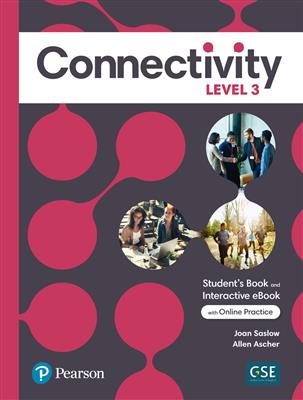 کتاب Connectivity 3 کتاب Connectivity 3