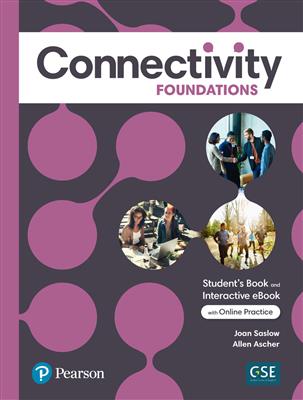 کتاب Connectivity Foundations کتاب Connectivity Foundations