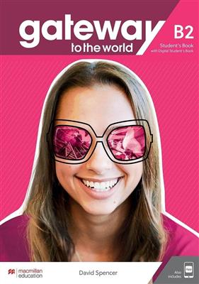 کتاب Gateway To The World B2