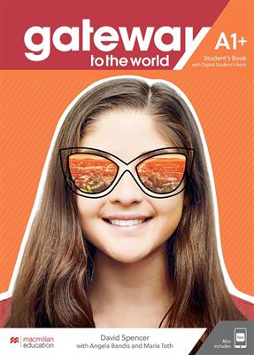 کتاب Gateway to The World A1+