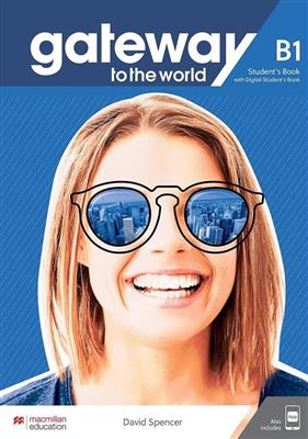 کتاب Gateway to the World B1 کتاب Gateway to the World B1
